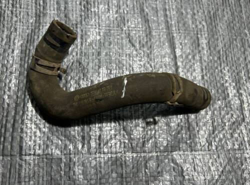 Патрубок охлаждения VW T5 7H0815981B VAG Volkswagen T5