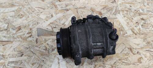 Компрессор кондиционера A0002306511 Мерседес C-clas W203