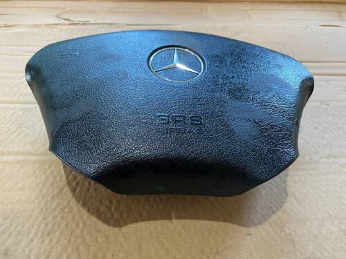Подушка безпеки в руль, кермо, AirBag ML W163 A1634600298 Мерседес