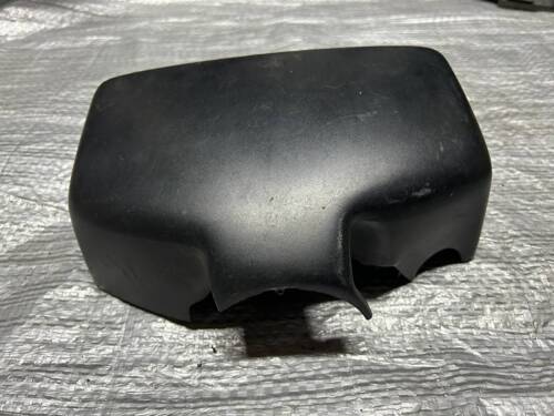 Пластик, кожух рулевой колонки верхний VW T4 7D1953515A VAG Volkswagen T4