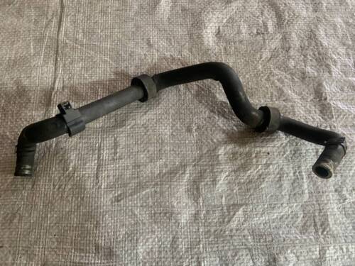 Патрубок системы охлаждения 2.5 VW T5 7H0122058C VAG Фольксваген Т5