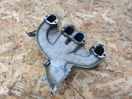Коллектор впускной 03G129713K VW Фольксваген Кадди VAG