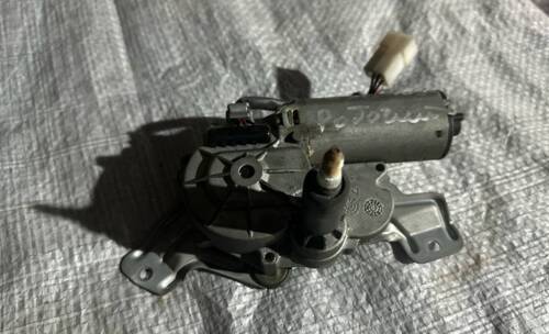 Моторчик двірників зад, ляда 1996-2003 A6388200208 638 Мерседес Віто-1