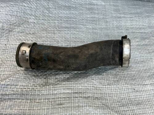 Патрубок інтеркулера 2.5 VW T5 7H0145792E VAG Фольксваген Т5-1