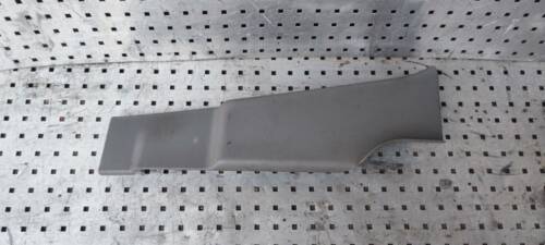 Накладка стойки внутренняя левая нижняя часть серая 2008+ 8200421050 Рено Кенго 2