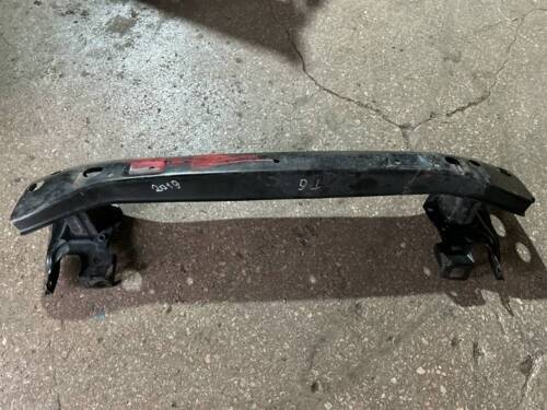 Підсилювач переднього бамперу 2010+ Т6 VW T5 7E080710907 VAG Фольксваген Т5