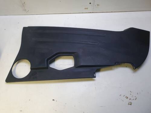 Крышка, накладка, защита двигателя верх VW 7L6806442 VAG Фольксваген Таурег 7L6806442