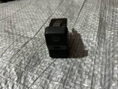 Кнопка включения подогрева заднего стекла VW T4 701959621 VAG Volkswagen T4