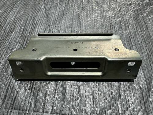 Крепление ручки салона, потолка 2003-2010 2.2 CDI OM 646 A6396950314 639 Мерседес Вито