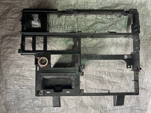 Центральная консоль торпедо голая 7D1858089F VAG Фольксваген Т4