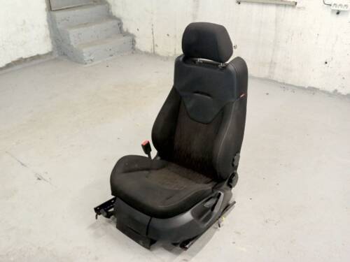 Сидіння водійське 2005-2015 1K4881106KK Сеат Алтеа XL-1