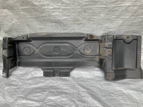 Защита днища, запасного колеса VW T5 7H0825193 VAG Volkswagen T5