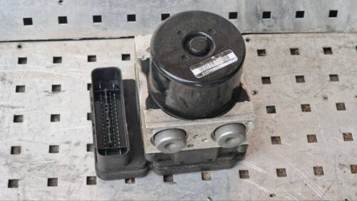 Блок АБС, ABS 1K0907379AD VAG audi a3, a4, q7, tt Seat Altea, Altea XL, leon, Toledo skoda Fabia, Octavia, Roomster, Superb, Yeti Volkswagen caddy, Crafter, Eos, Golf, Golf Plus, Jetta New Beetle, Scirocco , Тигуан, Туран