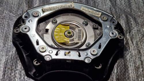 Подушка безопасности, AIRBAG в руль 2003-2010 2.2 CDI OM 646 A6394600098 639 Мерседес Вито