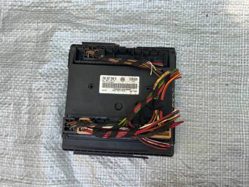 Блок комфорту VW T5 7H0937049K VAG Фольксваген Т5