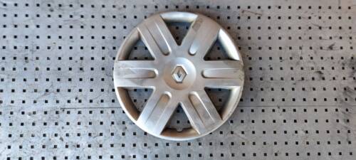 Колпак, колпак колесный большой R15 8200313613 Рено-1