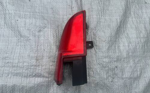 Фонар задний левый средняя школа 2010-2014 A6398201264, A6398202064 639 Mercedes Vito