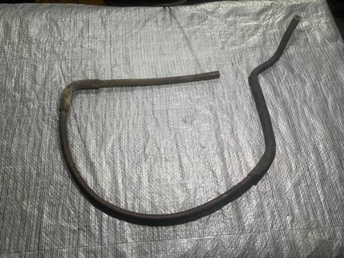 Трубка ГУ низкого давления, обратка T4 701422895A VAG Volkswagen Т4