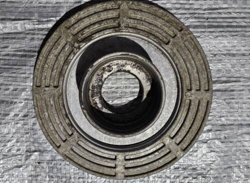 Опорная чашка передней пружины VW T5 7H0412341 Volkswagen Т5