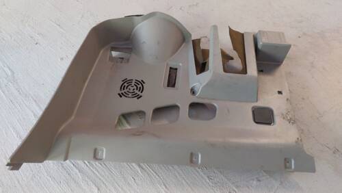 Накладка торпедо нижня 3' E90 LCI  2.0 дизель N47 2005-2013 седан 51457149811 БМВ, BMW