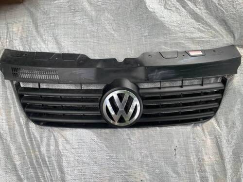 Решітка радіатору передня VW T5 7H0807101 VAG Фольксваген Т5-1